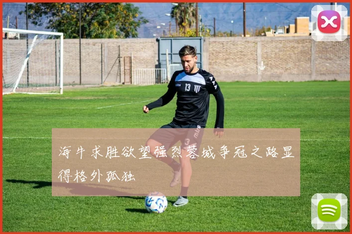 海牛求胜欲望强烈蓉城争冠之路显得格外孤独