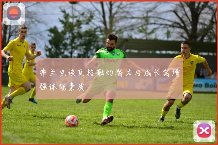 弗兰克谈瓦格勒的潜力与成长需增强体能素质